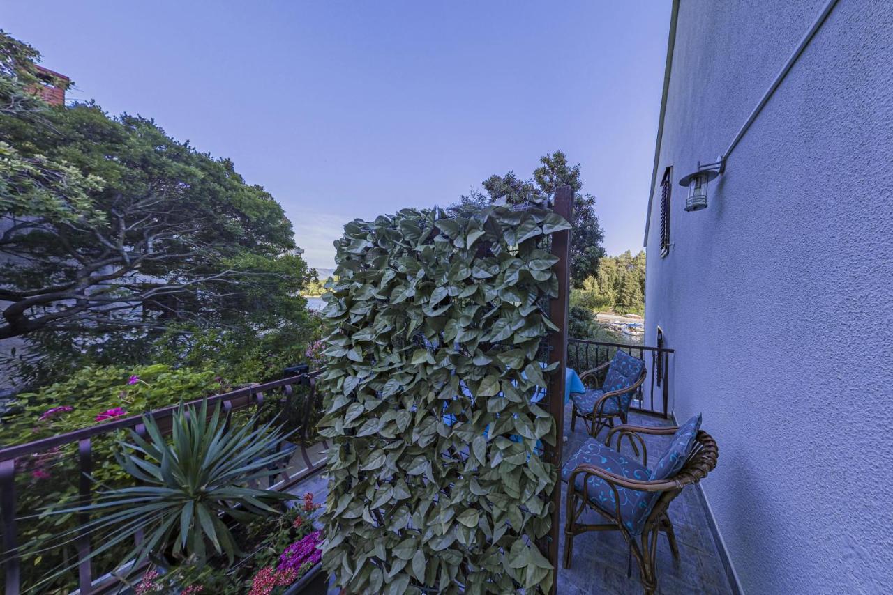 Apartments Matijasevic Korcula Town Exterior photo