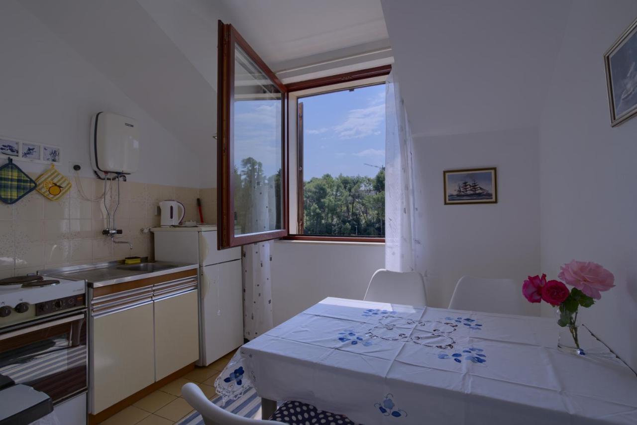 Apartments Matijasevic Korcula Town Exterior photo