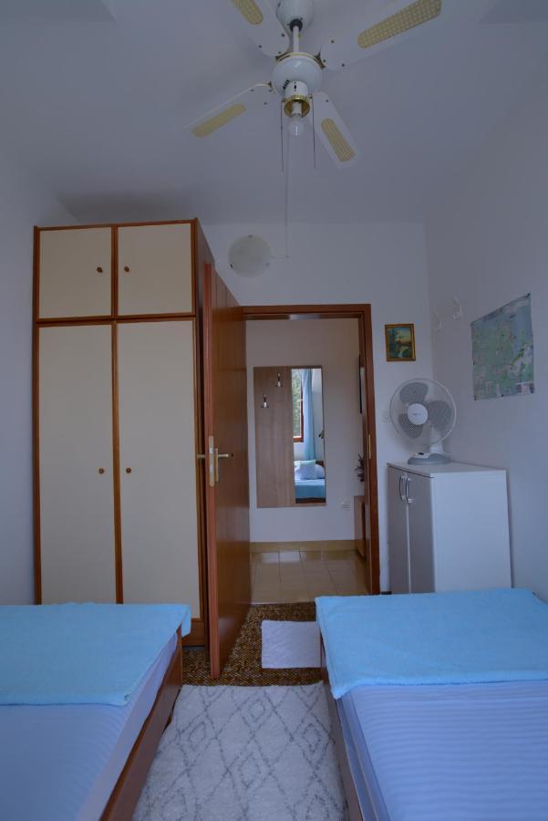 Apartments Matijasevic Korcula Town Exterior photo