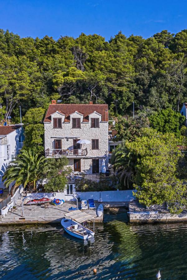 Apartments Matijasevic Korcula Town Exterior photo