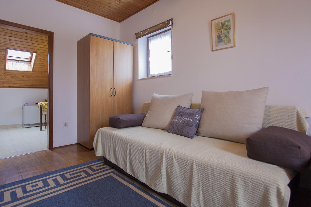 Apartments Matijasevic Korcula Town Exterior photo