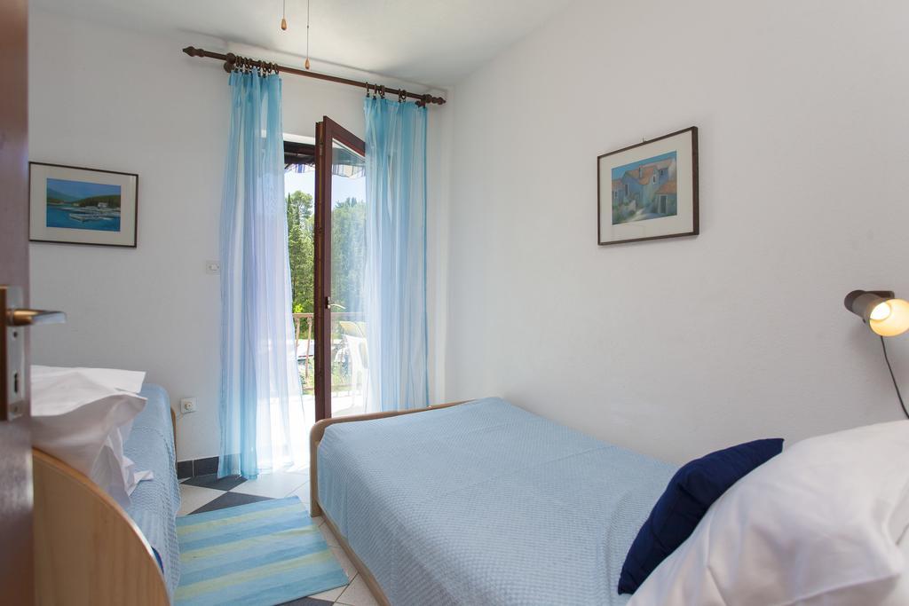 Apartments Matijasevic Korcula Town Exterior photo