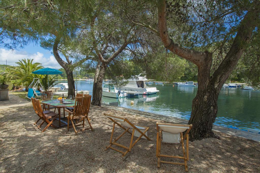 Apartments Matijasevic Korcula Town Exterior photo