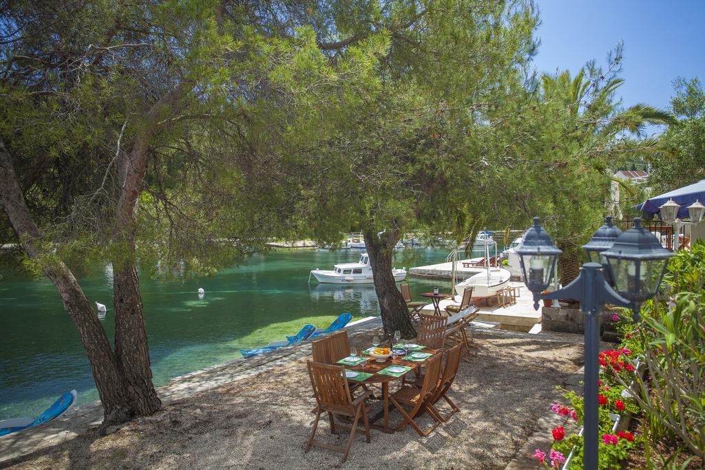 Apartments Matijasevic Korcula Town Exterior photo