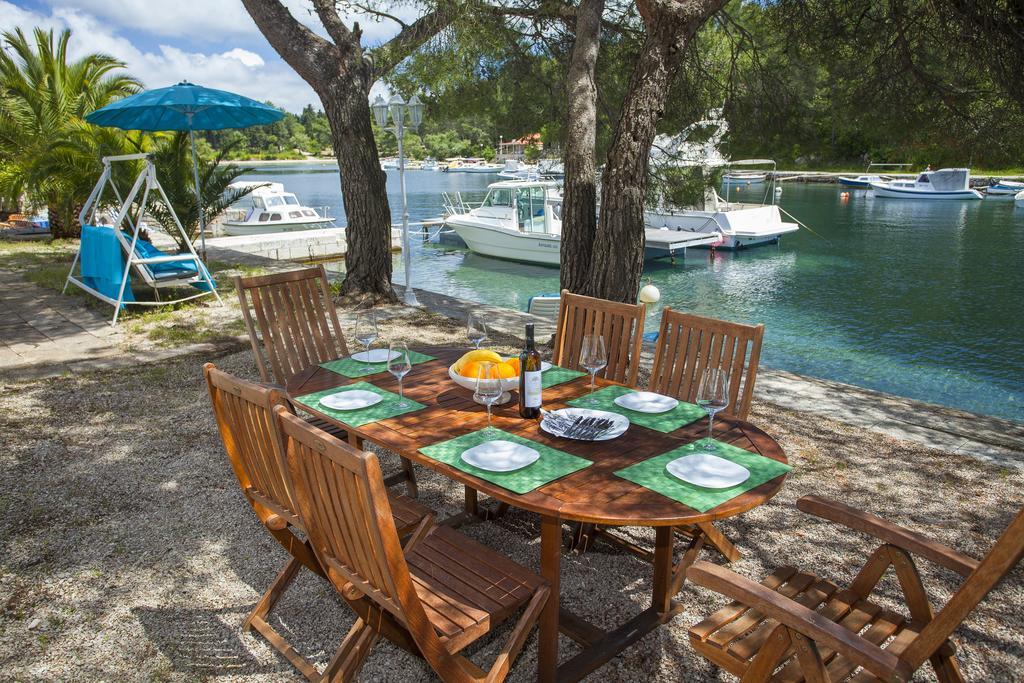 Apartments Matijasevic Korcula Town Exterior photo