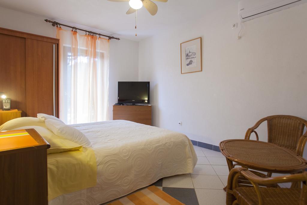 Apartments Matijasevic Korcula Town Exterior photo