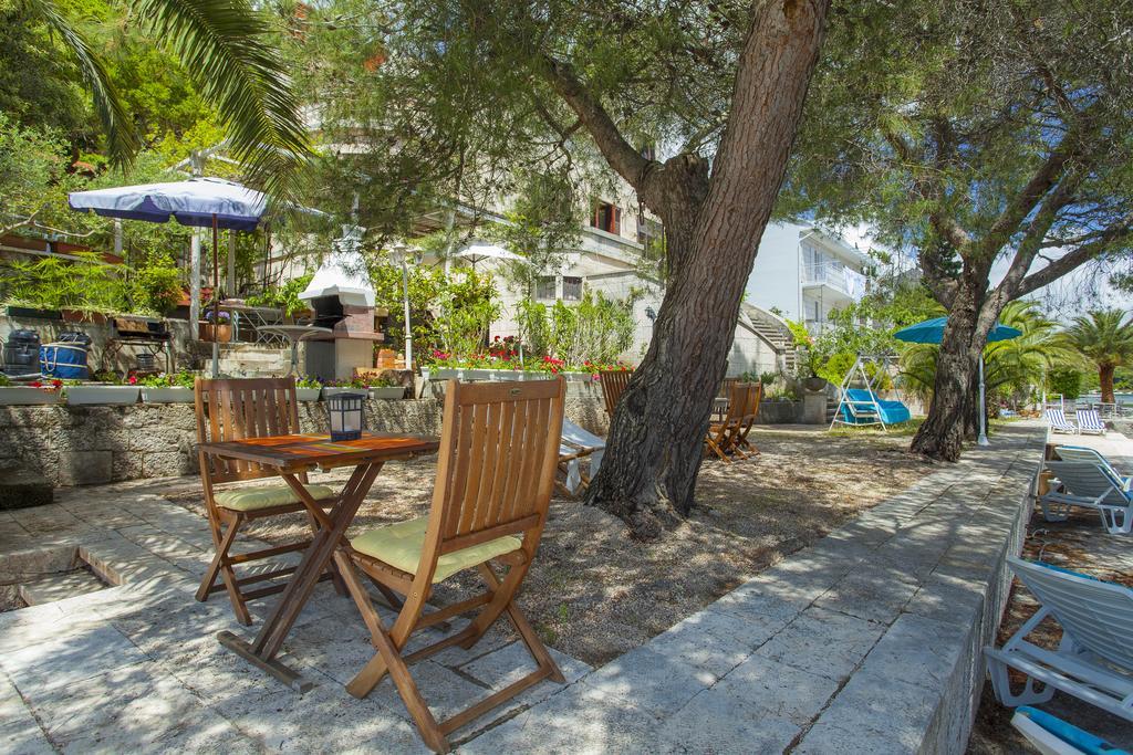 Apartments Matijasevic Korcula Town Exterior photo