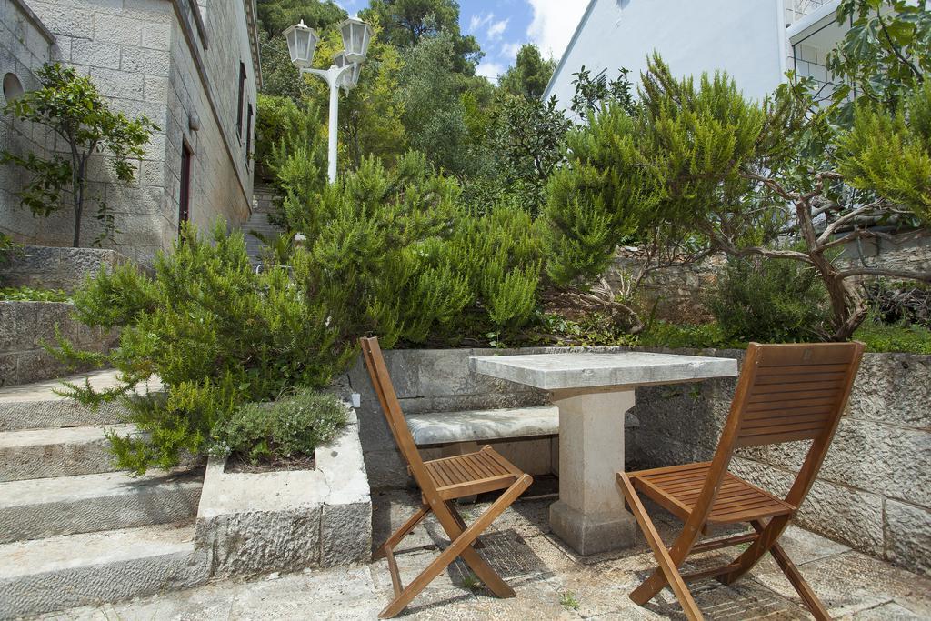 Apartments Matijasevic Korcula Town Exterior photo