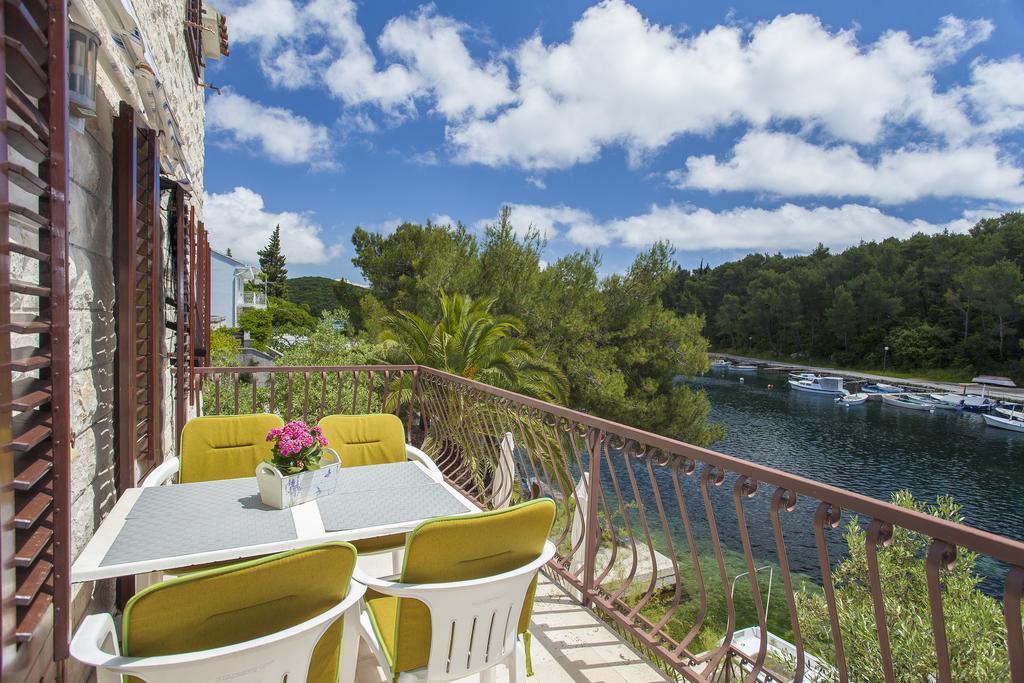 Apartments Matijasevic Korcula Town Exterior photo