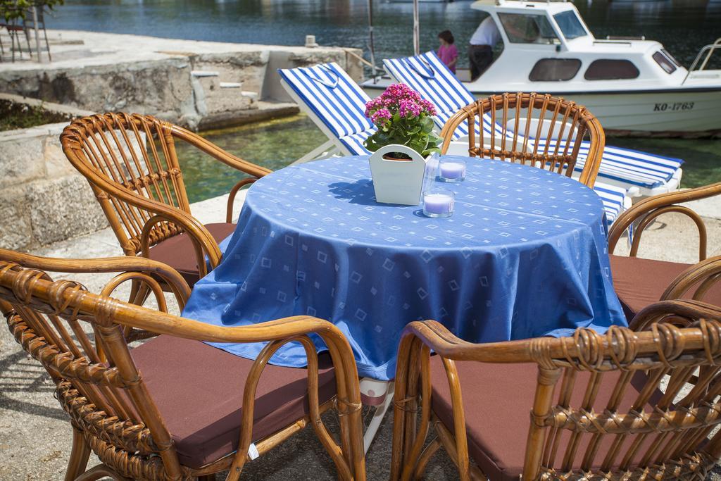 Apartments Matijasevic Korcula Town Exterior photo