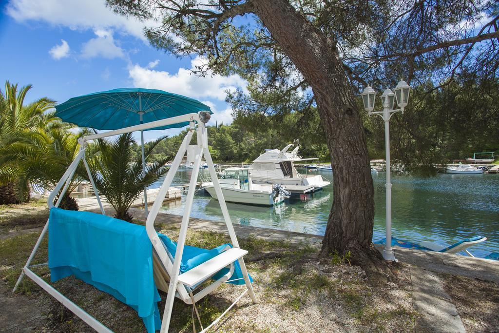 Apartments Matijasevic Korcula Town Exterior photo