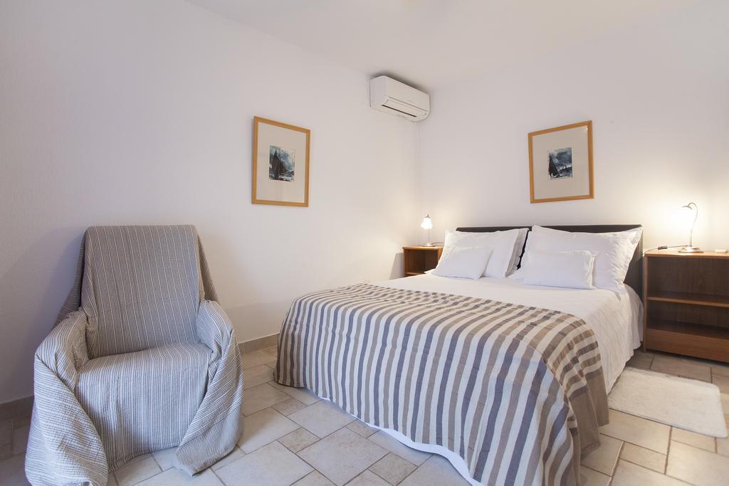 Apartments Matijasevic Korcula Town Exterior photo